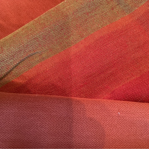 SOLD! Six New Fall Napkins from Pier One - Picture 3 of 3